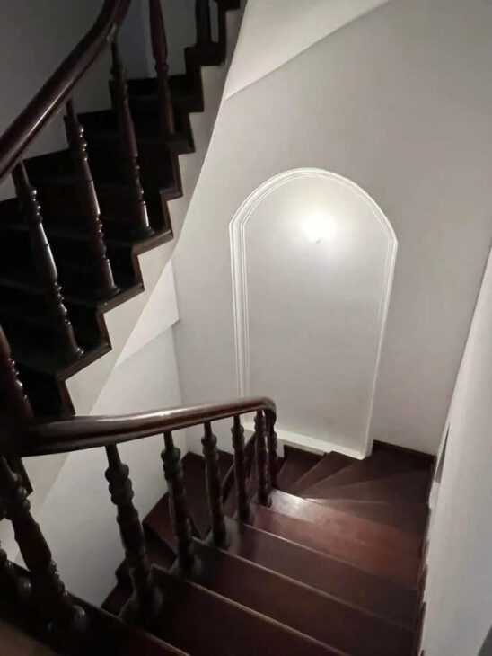 Phân lô Huỳnh Thúc Kháng, Đống Đa, 52m2 x 5T, gần Oto tránh, 14 tỷ.