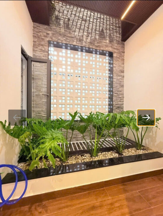 🔥⭐Siêu Phẩm :Mặt Tiền Hồ Tùng Mậu 104m2 -3Tầng Fun nội Thất -💎Mặt đường 10m Gần Biển Nguyễn Tất