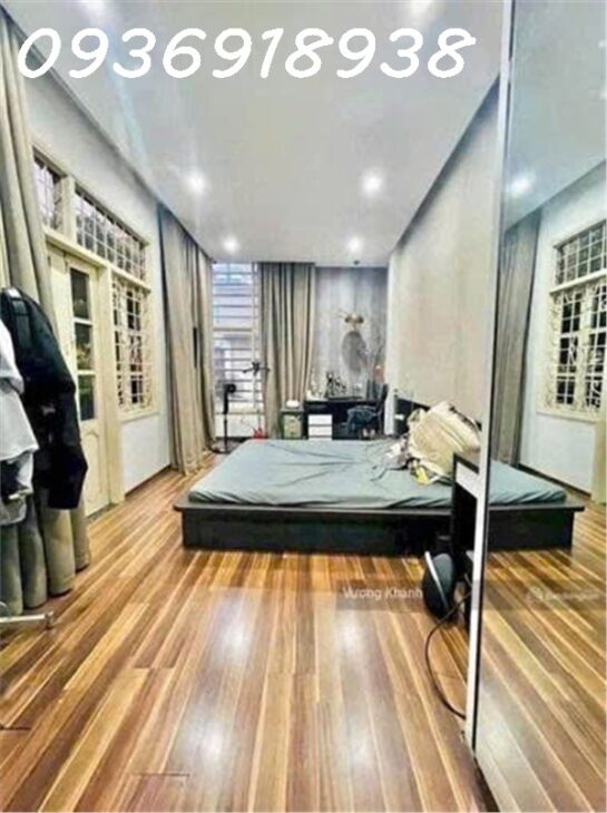 DUY NHẤT 1 CĂN – PHÂN LÔ Ô TÔ TRÁNH – VỈA HÈ – TRUNG KÍNH, CẦU GIẤY – 62M² – 5 TẦNG – GIÁ 24.7 TỶ