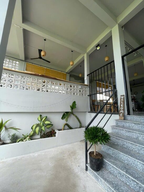 Chính chủ bán nhà 1 trệt 1 lửng đường Cây Dương, Long An giá 220 tr (70%), nhà mới nhận nhà ở liền