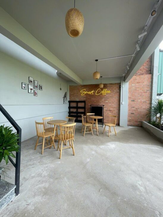 Chính chủ bán nhà 1 trệt 1 lửng đường Cây Dương, Long An giá 220 tr (70%), nhà mới nhận nhà ở liền