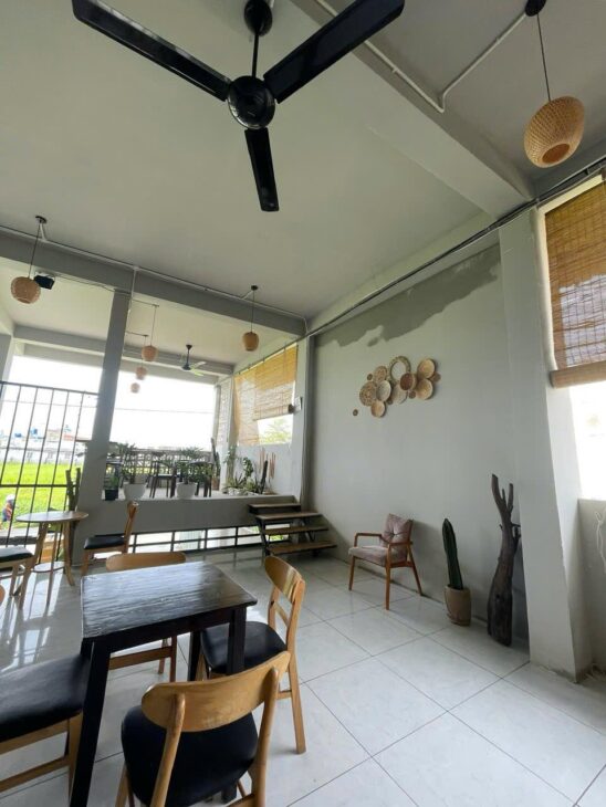 Chính chủ bán nhà 1 trệt 1 lửng đường Cây Dương, Long An giá 220 tr (70%), nhà mới nhận nhà ở liền