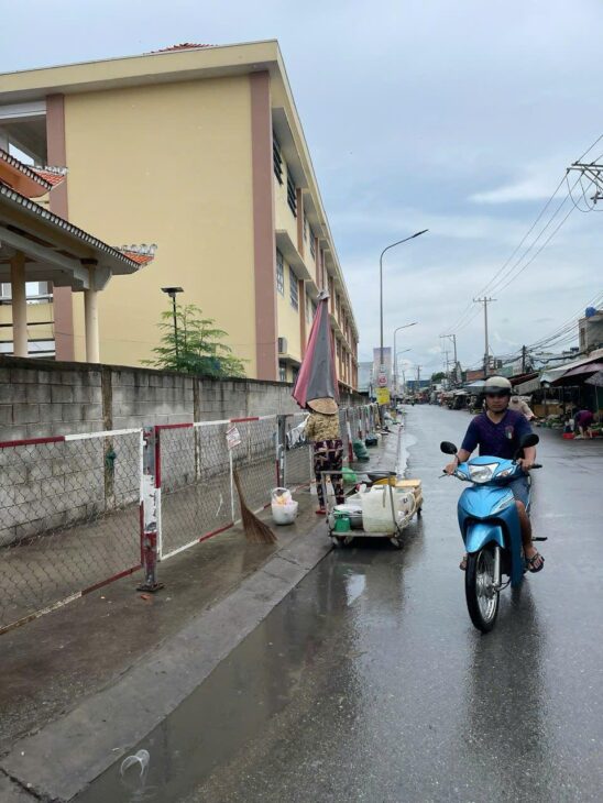 Chính chủ bán nhà 1 trệt 1 lửng đường Cây Dương, Long An giá 220 tr (70%), nhà mới nhận nhà ở liền