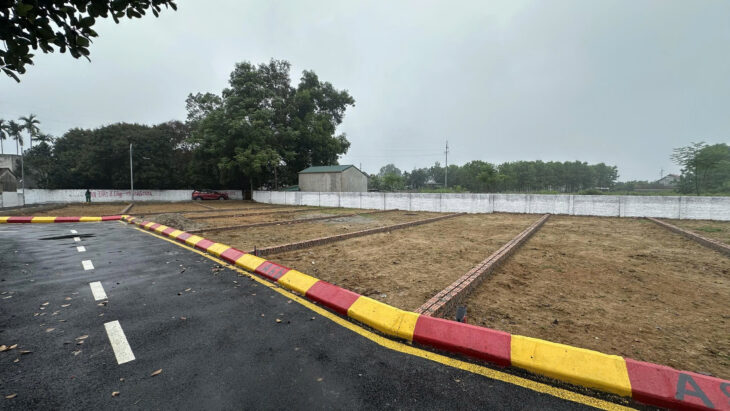 🌟 BÁN LÔ ĐẤT ĐẸP 100m² FULL THỔ CƯ – VỊ TRÍ VÀNG GẦN QL21 🌟