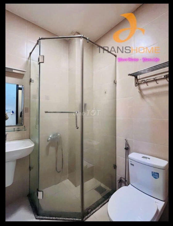 PASS Chung Cư Mini đầy đủ nội thất Hoàng Hoa Thám – Tân Bình