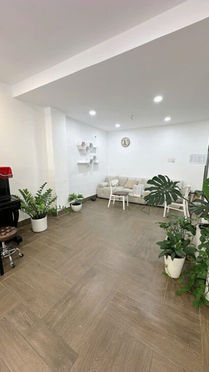 MT KINH DOANH ĐỈNH – KHU BẮC HẢI – TÂN BÌNH – NGANG CỰC ĐẸP GẦN 7M – DT GẦN 100 M2 – 3 TẦNG BTCT –