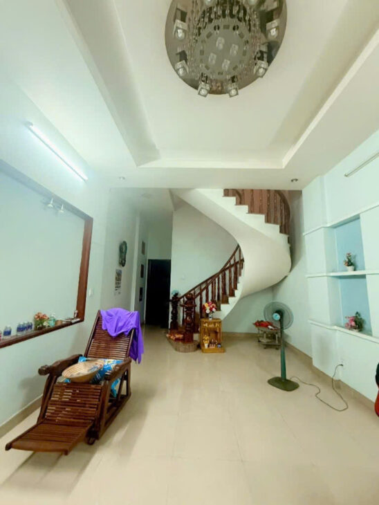 – GIÁ MỚI 10.87 TỶ KHU VIP TÂN SƠN NHÌ – MẶT TIỀN XỊN 4 TẦNG KIÊN CỐ – 78M2 – NGANG LỚN GẦN 5M KHÁ