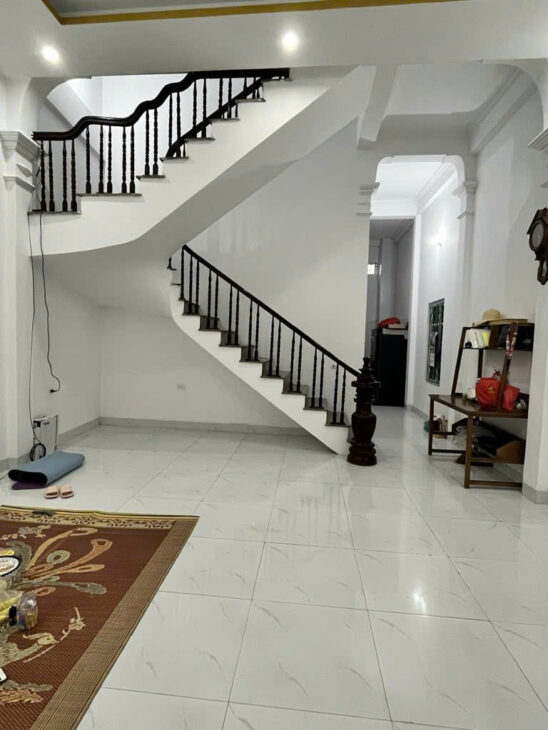 BÁN NHÀ 3 TẦNG -QUANG TRUNG -YÊN NGHĨA – HÀ ĐÔNG-82M GIÁ CHÀO 7TY550