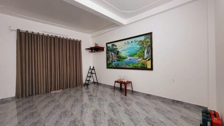 CHO THUÊ NHÀ RIÊNG MỚI XÂY – ĐẦY ĐỦ NỘI THẤT Ở HỒNG BÀNG, HẢI PHÒNG- CHỈ 8 TRIỆU/ THÁNG