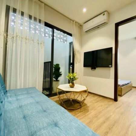 CHÍNH CHỦ CHO THUÊ CĂN HỘ FULL ĐỒ TẠI LẠC LONG QUÂN, QUẬN TÂY HỒ, HÀ NỘI – GẦN LOTTE TÂY HỒ