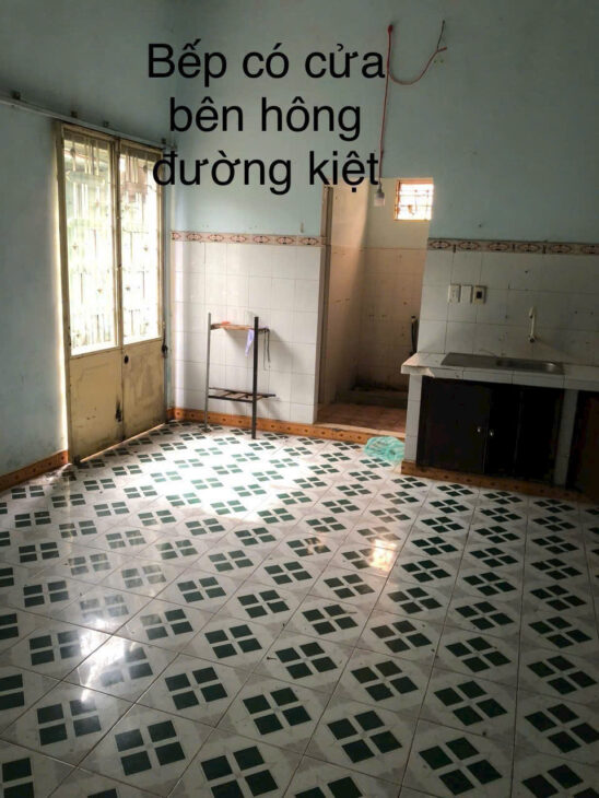 💥 GẤP NHÀ MẶT TIỀN ÂU CƠ – 141M² – GIÁ CỰC RẺ 🔥4.4T. 📌 Vị trí vàng khu Hòa Khánh – mặt tiền Âu