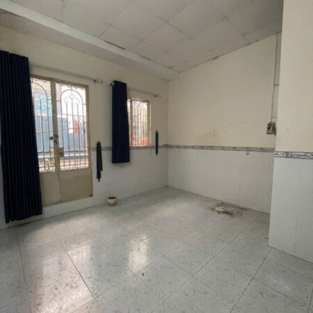 Bán nhà căn góc P14, Gò Vấp 20m2 x 2 tầng, Giá 1.98 tỷ
