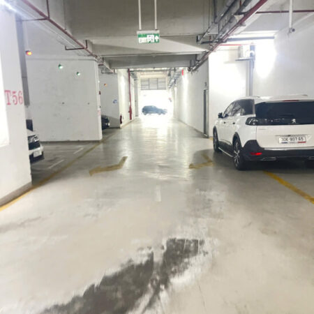 CHO THUÊ VĂN PHÒNG TẠI TẦNG 3 TÒA NHÀ T-TNR GOLDSILK COMPLEX – 430 VẠN PHÚC, HÀ ĐÔNG