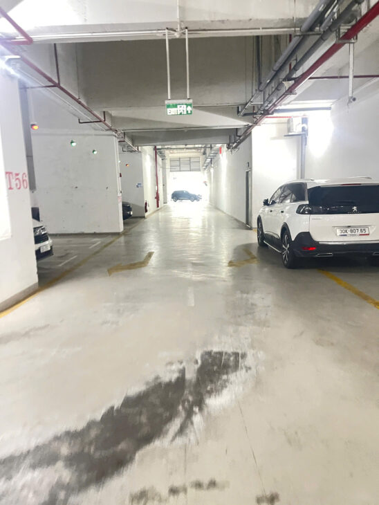 CHO THUÊ VĂN PHÒNG TẠI TẦNG 3 TÒA NHÀ T-TNR GOLDSILK COMPLEX – 430 VẠN PHÚC, HÀ ĐÔNG