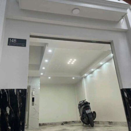 CÓ 102 Hoa Bằng CẦU GIẤY gần phố ngõ thông nhỉnh 11tỷ 35m x 6t.