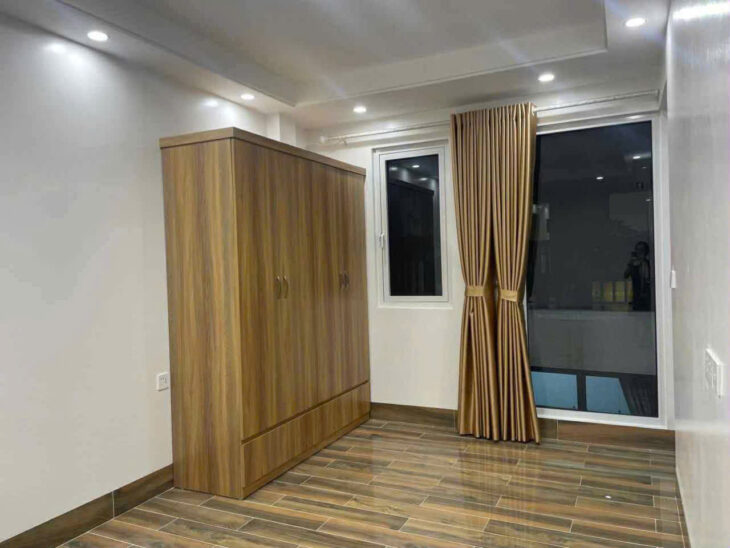 CÓ 102 Hoa Bằng CẦU GIẤY gần phố ngõ thông nhỉnh 11tỷ 35m x 6t.