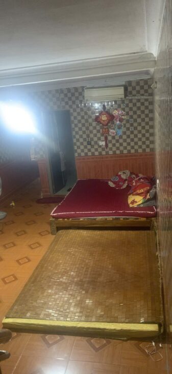 HOT HOT – CHÍNH CHỦ CẦN BÁN LÔ ĐẤT MẶT TIỀN TẠI Xóm 4, Đà Sơn, Đô Lương, Nghệ An