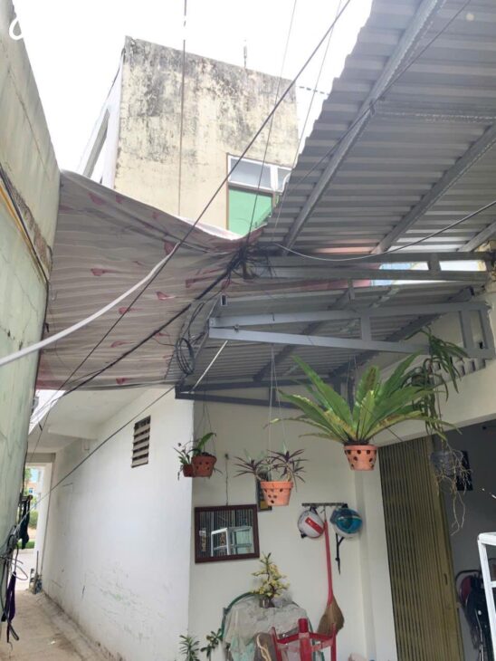 BÁN NHÀ MẶT PHỐ HÙNG VƯƠNG, QUẢNG NGÃI – DT 36M2, 1,4 TỶ/M, SỔ HỒNG RIÊNG