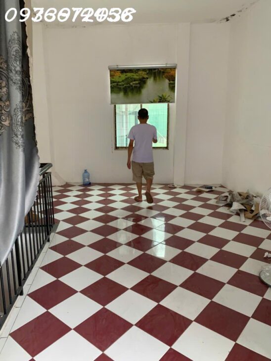 BÁN NHÀ MẶT PHỐ HÙNG VƯƠNG, QUẢNG NGÃI – DT 36M2, 1,4 TỶ/M, SỔ HỒNG RIÊNG