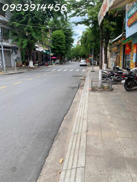 CHO THUÊ NHÀ MẶT PHỐ HÙNG VƯƠNG, QUẢNG NGÃI – VỊ TRÍ VÀNG, DIỆN TÍCH 100M2, GIÁ HỜI 60 TRIỆU!