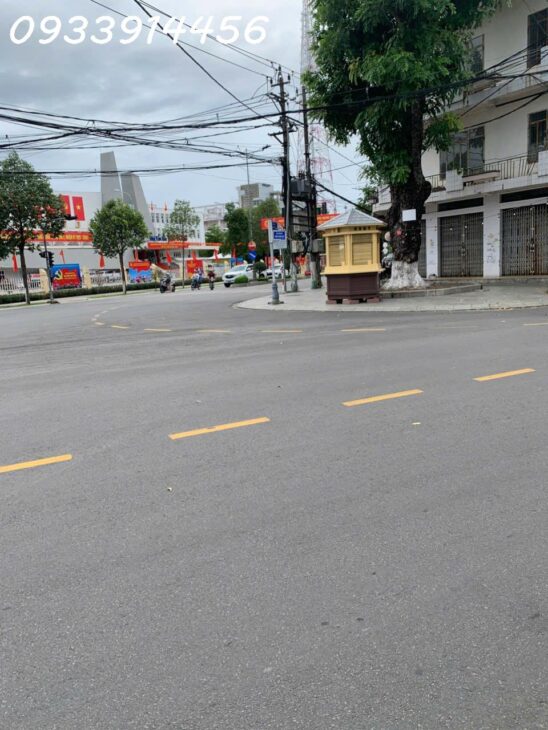 CHO THUÊ NHÀ MẶT PHỐ HÙNG VƯƠNG, QUẢNG NGÃI – VỊ TRÍ VÀNG, DIỆN TÍCH 100M2, GIÁ HỜI 60 TRIỆU!