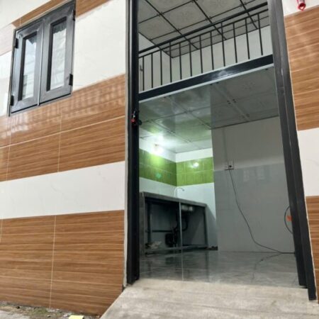 NHÀ ĐẸP – GIÁ TỐT – CẦN BÁN CĂN NHÀ CẤP 4 TẠI Đường Lê Văn Khương, P. Hiệp Thành, Quận 12, HCM