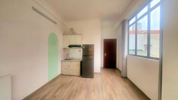 🏡 CHÍNH CHỦ BÁN CCMN CẦU GIẤY – CẠNH QUẬN ỦY – DÒNG TIỀN ỔN ĐỊNH 550TR/NĂM