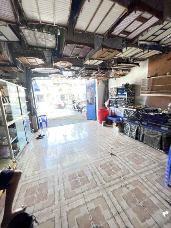 MT- Nguyễn Lương Bằng – NGAY TOÀ TRUNG NAM-74m² – Giá Tốt 4.5 Tỷ • Nhà cấp 4 có 2PN, PK, bếp –