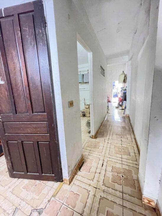 MT- Nguyễn Lương Bằng – NGAY TOÀ TRUNG NAM-74m² – Giá Tốt 4.5 Tỷ • Nhà cấp 4 có 2PN, PK, bếp –