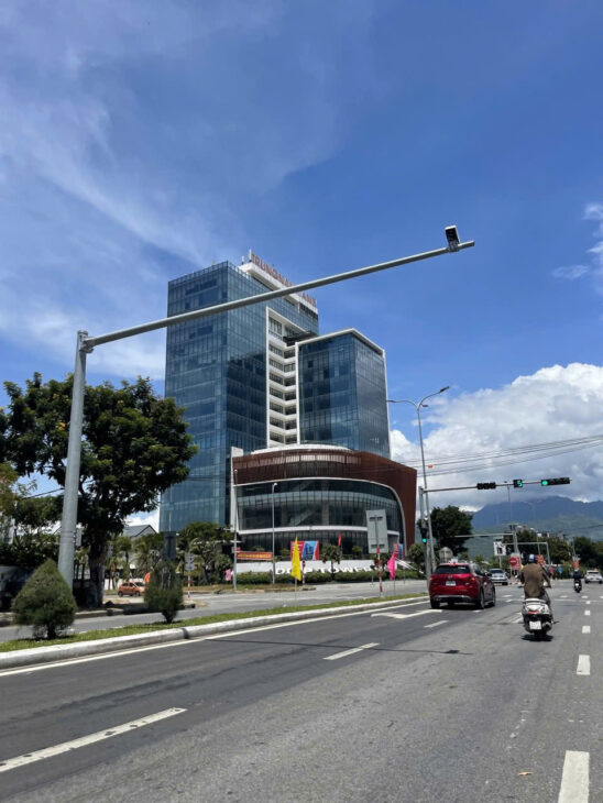 MT- Nguyễn Lương Bằng – NGAY TOÀ TRUNG NAM-74m² – Giá Tốt 4.5 Tỷ • Nhà cấp 4 có 2PN, PK, bếp –