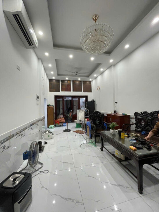 🌟 BÁN NHÀ TRUNG TÂM CẦU GIẤY – SÁT PHỐ NGUYỄN KHANG – NGÕ THÔNG – KINH DOANH ĐỈNH – GIÁ CHỈ 14.2