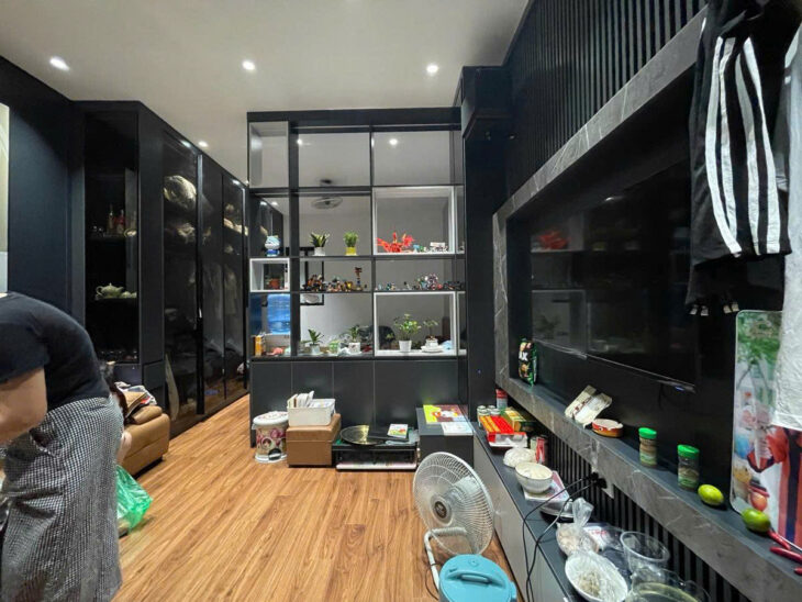 🌟 BÁN NHÀ TRUNG TÂM CẦU GIẤY – SÁT PHỐ NGUYỄN KHANG – NGÕ THÔNG – KINH DOANH ĐỈNH – GIÁ CHỈ 14.2