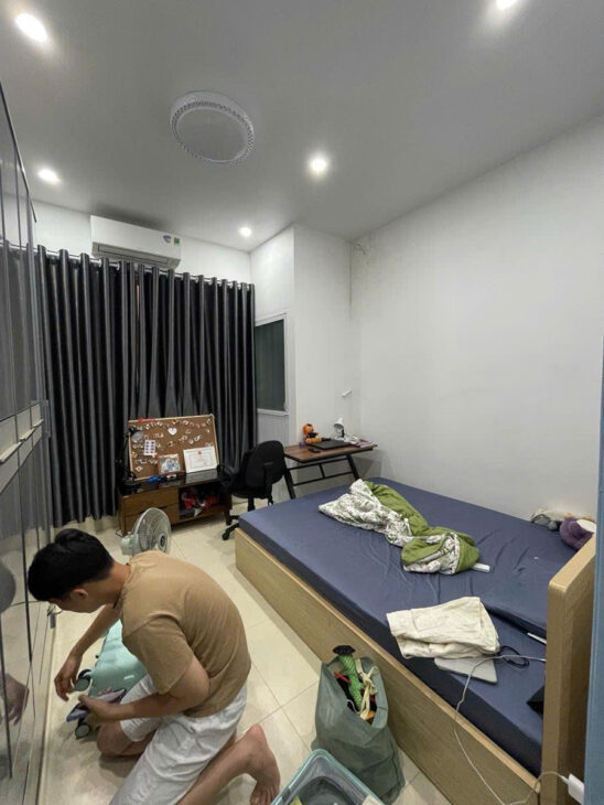 🌟 BÁN NHÀ TRUNG TÂM CẦU GIẤY – SÁT PHỐ NGUYỄN KHANG – NGÕ THÔNG – KINH DOANH ĐỈNH – GIÁ CHỈ 14.2