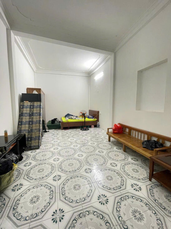 PHÂN LÔ ĐỖ QUANG -KINH DOANH ĐỈNH – O TÔ TRÁNH – VỈA HÈ RỘNG – 40M2* 5T