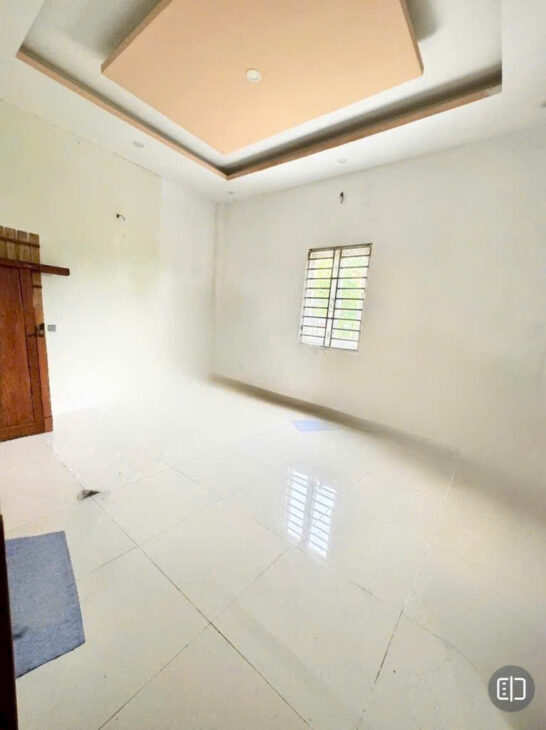 Bán nhà Nhà Bè 100m², hẻm xe hơi, Nguyễn Bình, giá 5.6 tỷ