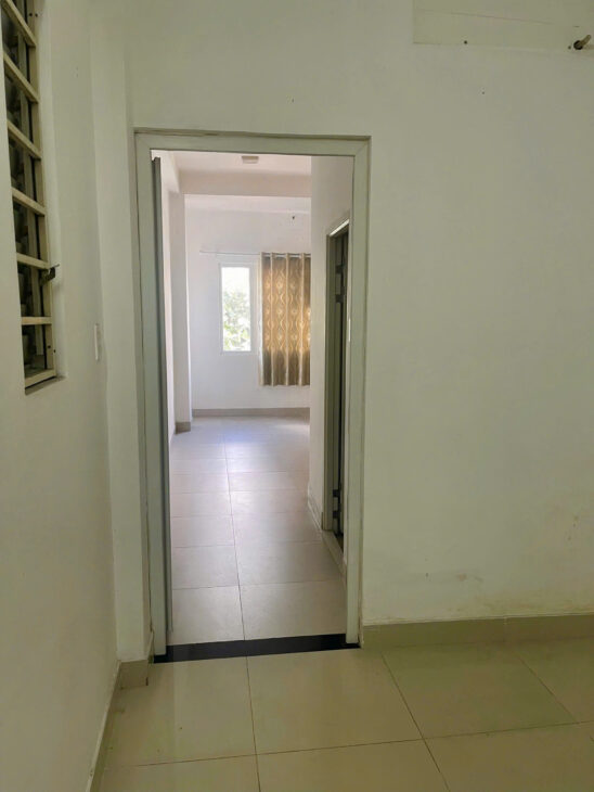 CHO THUÊ PHÒNG LỚN QUẬN 3 – ĐƯỜNG CMT 8 – CHỈ 5 TRIỆU/THÁNG