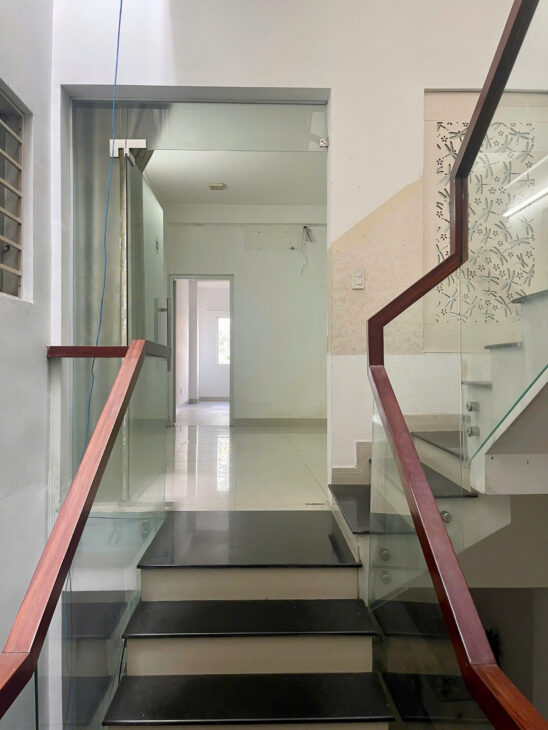 CHO THUÊ PHÒNG LỚN QUẬN 3 – ĐƯỜNG CMT 8 – CHỈ 5 TRIỆU/THÁNG