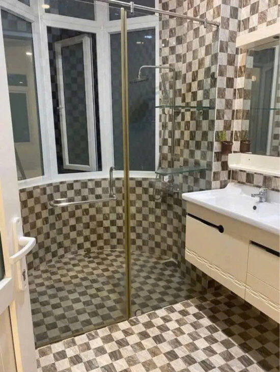CHO THUÊ VILLA SÂN VƯỜN – CÔ GIANG PHƯỜNG 9 ĐÀ LẠT