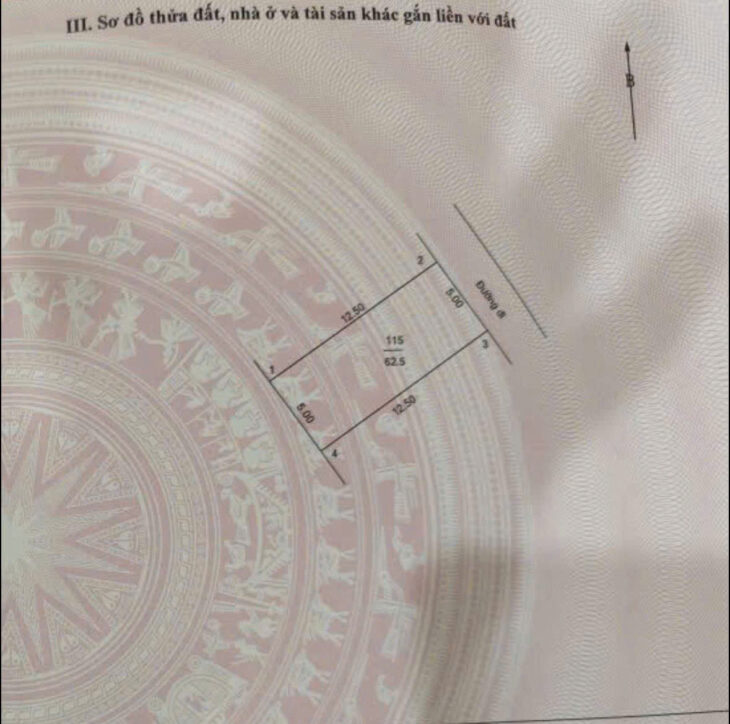 CC CẦN BÁN 62,5M ĐẤT OTO ĐỖ CỬA NGAY ĐT 87A XUÂN SƠN_SƠN TÂY_HÀ NỘI