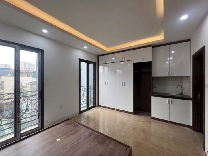 CHDV HỒ TÙNG MẬU 90M, 7 TẦNG THANG MÁY, LÔ GÓC, NGÕ THÔNG, GIÁ NHỈNH 16 TỶ. 0968669247