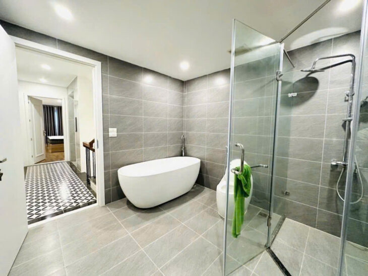 PHÂN LÔ XUÂN ĐỈNH 65M² x 7 TẦNG THANG MÁY – MT4.5M – GIÁ 15 TỶ, Ô TÔ, KINH DOANH ĐỈNH. 0968669247