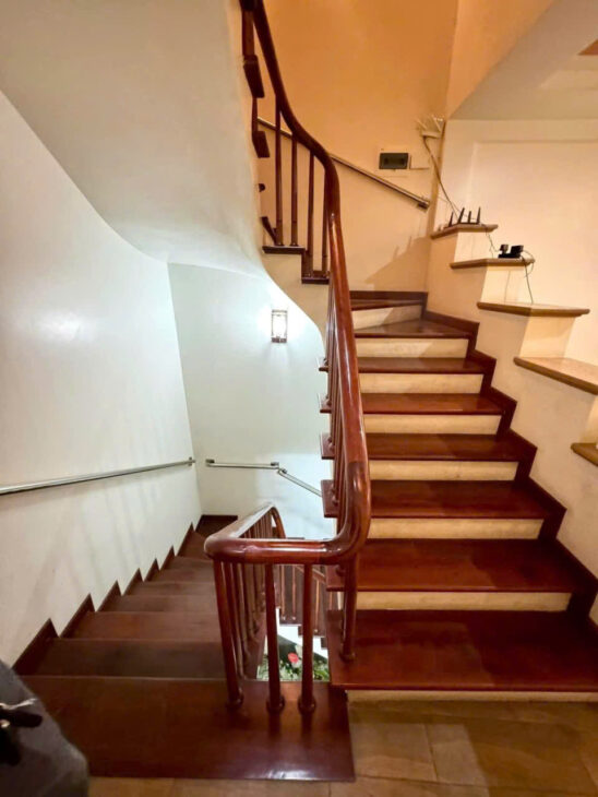 BÁN NHÀ PHÂN LÔ, Ô TÔ, NGÕ 24 KIM ĐỒNG- HOÀNG MAI, 78 M2, MĂT TIỀN 6M, GIÁ 22 TỶ.