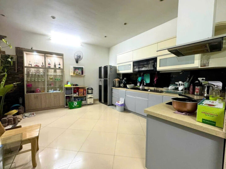 BÁN NHÀ PHÂN LÔ, Ô TÔ, NGÕ 24 KIM ĐỒNG- HOÀNG MAI, 78 M2, MĂT TIỀN 6M, GIÁ 22 TỶ.