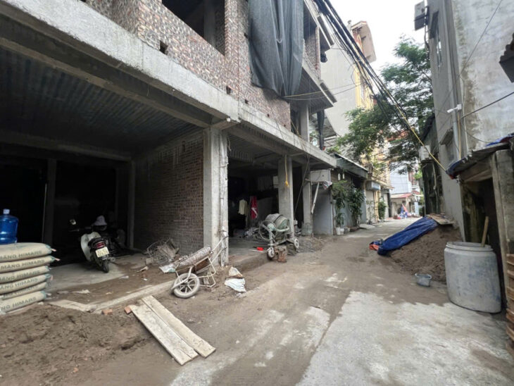 BÁN LÔ ĐẤT PHAN TRỌNG TUỆ- THANH TRÌ, 147 M2, MẶT TIỀN 10 M, GIÁ 14,5 TỶ.