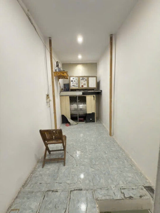 Nhà hiếm 3 tầng 2 tỷ sổ đỏ riêng tại ngõ 97 Tôn Đức Thắng, Đống Đa