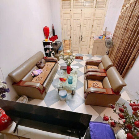 Bán nhà Vân Canh 141.2m2-4 tầng, ngõ rộng, gần ô tô, giá tốt 12.5 tỷ có TL