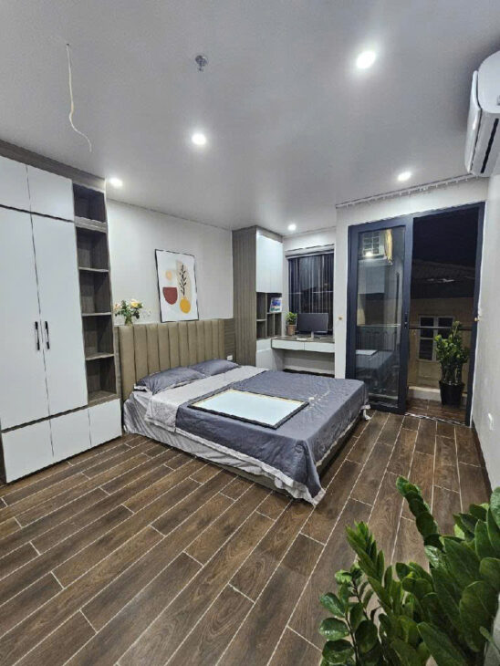 Vũ Tông Phan 24 tỷ ,92m2, 7 tầng, Thanh Máy, Gara Ô TÔ, 16 phòng khép kín mang lại dòng tiền 1.3