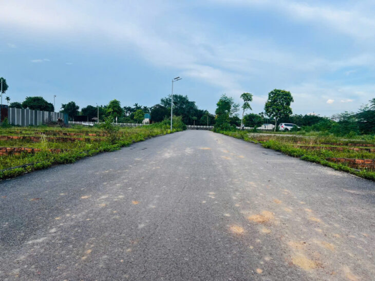 🌸 BÁN LÔ ĐẤT VIEW HỒ SIÊU ĐẸP – LINH SƠN, HỒ SEN 🌸