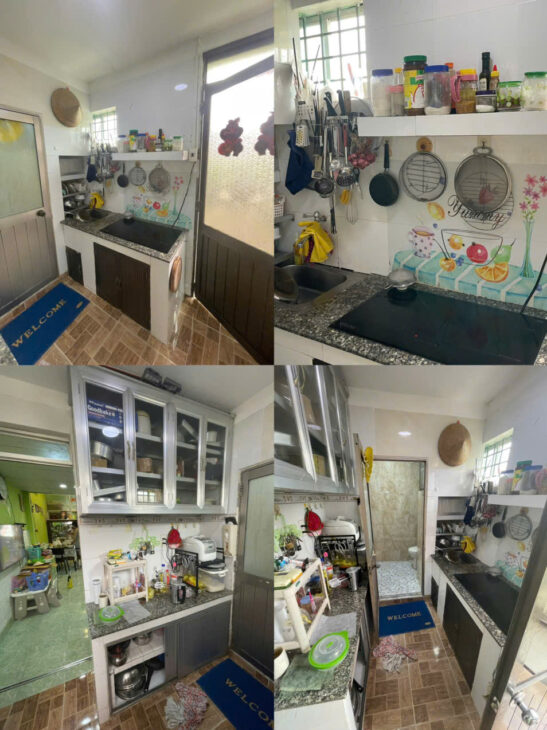 CẦN BÁN GẤP CĂN HỘ 45M² – 2 PHÒNG NGỦ – CÁCH THẢO CẦM VIÊN CHỈ 3 PHÚT ĐI BỘ
