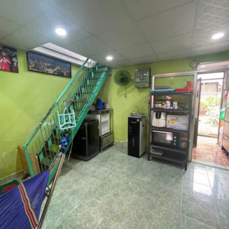 CẦN BÁN GẤP CĂN HỘ 45M² – 2 PHÒNG NGỦ – CÁCH THẢO CẦM VIÊN CHỈ 3 PHÚT ĐI BỘ